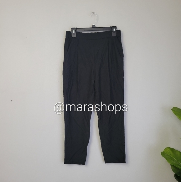 All Saints Aleida Trousers - Picture 2 of 6